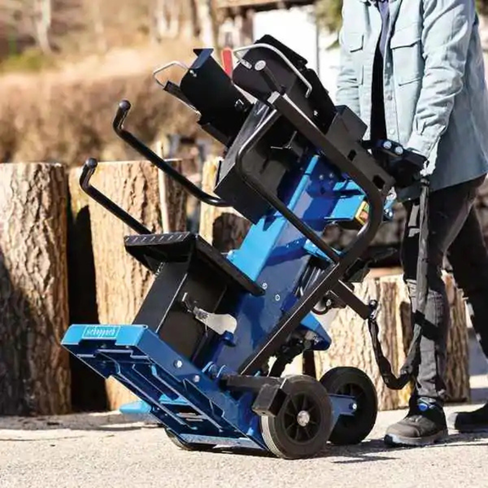 Scheppach Cepač za drva COMPACT 15T, 5905422902 (SCH 39517)